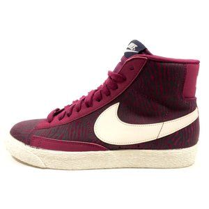 Nike Blazer Mid Sneakers - Women's Size 6.5